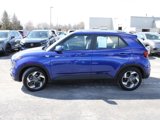 Used 2023 Hyundai Venue SEL w/ Cargo Package image 5