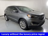 Used 2024 Ford Edge Titanium image 2