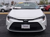 Certified 2023 Toyota Corolla LE image 3