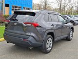 Used 2020 Toyota RAV4 LE image 6