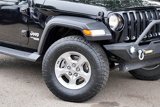Used 2020 Jeep Wrangler Sport image 4