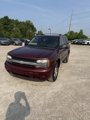Used 2005 Chevrolet TrailBlazer LS w/ LS Preferred Equipment Group image 2