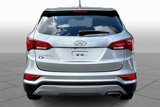 Used 2018 Hyundai Santa Fe Sport image 4