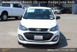 Used 2021 Chevrolet Spark LS image 2