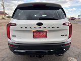 Used 2021 Kia Telluride EX w/ EX Premium Package image 4