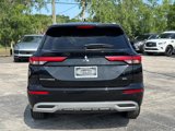 Used 2024 Mitsubishi Outlander SEL image 4