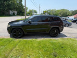 Used 2012 Jeep Grand Cherokee Altitude image 6