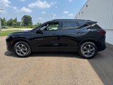 Certified 2024 Chevrolet Blazer LT w/ Convenience Package image 4