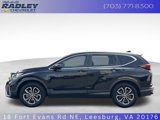 Used 2021 Honda CR-V EX-L image 2