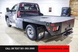 Used 2015 Chevrolet Silverado 3500 LT image 3