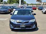 Used 2014 Toyota Camry XLE w/ Leather Package image 2
