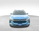 New 2025 Chevrolet Trax LT w/ Driver Confidence Package image 2