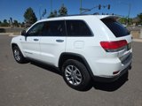 Used 2014 Jeep Grand Cherokee Limited w/ Trailer Tow Group IV image 5