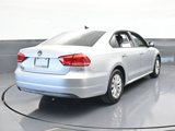 Used 2014 Volkswagen Passat 1.8T Wolfsburg Edition image 5