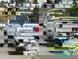 Used 2022 Chevrolet Silverado 1500 Custom w/ LPO, Blackout Package image 3