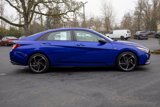 Used 2023 Hyundai Elantra N Line w/ Cargo Package image 6