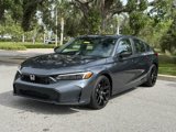 Used 2025 Honda Civic Sport image 4