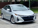 Used 2017 Toyota Prius Prime Plus image 3