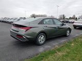 New 2025 Hyundai Elantra SE image 4