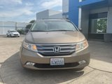 Used 2012 Honda Odyssey Touring image 2