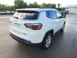 Certified 2019 Jeep Compass Latitude image 5