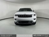 Used 2020 Jeep Grand Cherokee Limited w/ Luxury Group II image 2