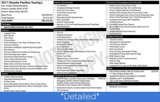 Used 2017 Chrysler Pacifica Touring-L image 3