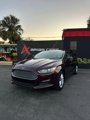 Used 2013 Ford Fusion SE image 3