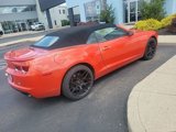 Used 2012 Chevrolet Camaro SS w/ RS Package image 2
