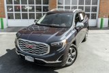 Used 2019 GMC Terrain SLT w/ Preferred Package image 2