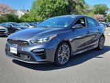 Certified 2021 Kia Forte GT image 3
