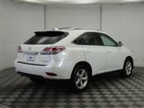 Used 2014 Lexus RX 350 FWD image 5
