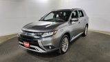 Used 2022 Mitsubishi Outlander SEL image 3
