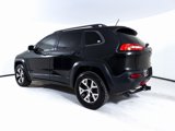 Used 2015 Jeep Cherokee Trailhawk w/ Comfort/Convenience Group image 3