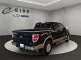 Used 2011 Ford F150 King Ranch w/ Off Road Pkg image 4