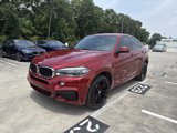 Used 2018 BMW X6 xDrive35i image 3