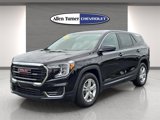Used 2024 GMC Terrain SLE image 3