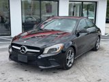 Used 2014 Mercedes-Benz CLA 250 4MATIC image 3