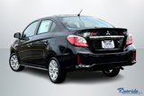 New 2024 Mitsubishi Mirage G4 LE image 3