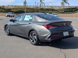 New 2025 Hyundai Elantra Sport w/ Cargo Package image 4