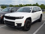 Used 2024 Jeep Grand Cherokee L Laredo image 4