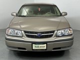 Used 2002 Chevrolet Impala LS w/ Preferred Equipment Group image 2