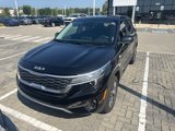 Used 2023 Kia Seltos LX image 3