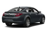 Used 2017 Buick Regal Premium w/ Driver Confidence Package #1 image 2
