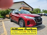 Used 2021 Nissan Kicks SV image 2