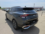 Used 2023 Kia Sportage SX Prestige image 3