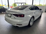 Used 2018 Audi A5 2.0T Premium Plus w/ Premium Plus image 5