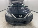 Used 2016 Nissan Altima 2.5 S w/ Interior Lighting Package image 2