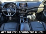 Certified 2022 Nissan Sentra SR w/ SR Premium Package image 2