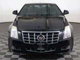 Used 2012 Cadillac CTS AWD Coupe image 6